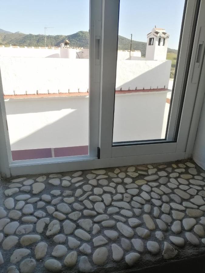Exclusiva Casa Mezquita - Pueblo Relax Senderismo Sedella Exterior foto