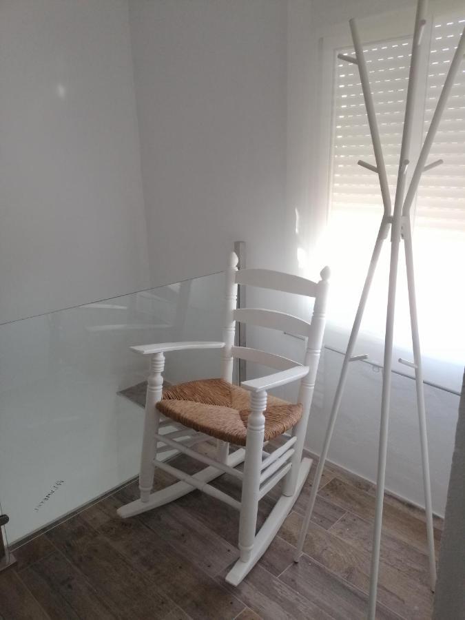 Exclusiva Casa Mezquita - Pueblo Relax Senderismo Sedella Exterior foto