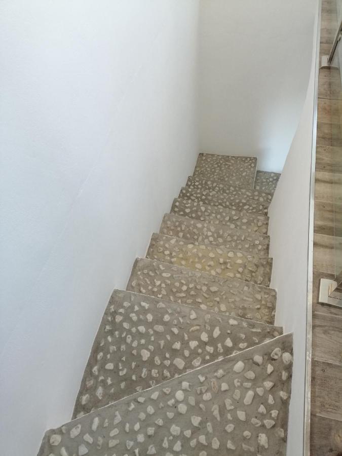 Exclusiva Casa Mezquita - Pueblo Relax Senderismo Sedella Exterior foto